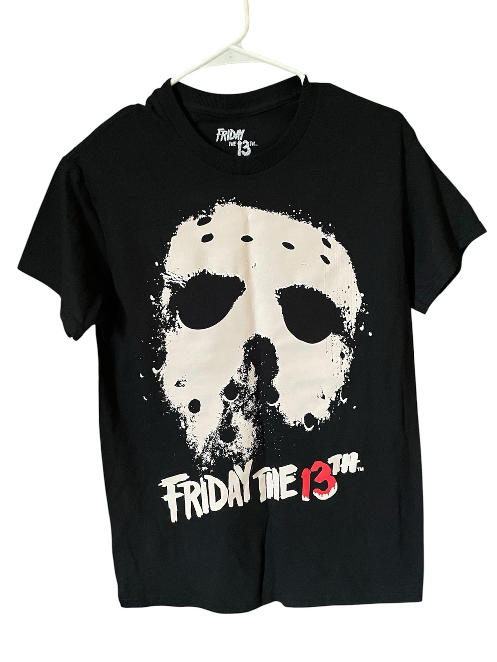 Friday the 13th Shirt